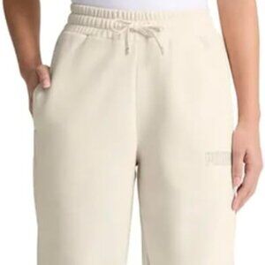 Women's Jogger Fleece Pants with Pockets